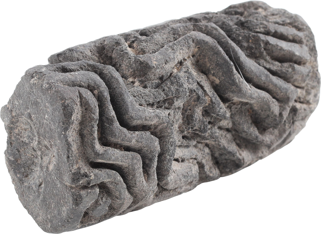 OLMEC DYE ROLLER 1500-400 BC - Fagan Arms