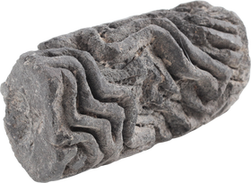 OLMEC DYE ROLLER 1500-400 BC - Fagan Arms