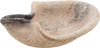 ANCIENT HOLY LAND OIL LAMP C.1500-700 BC - Fagan Arms