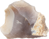 ENGLISH NEOLITHIC FLINT KNIFE C.4100-2500BC - Fagan Arms