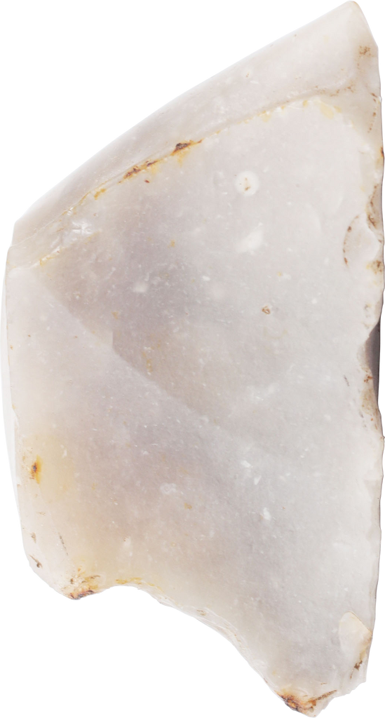 ENGLISH NEOLITHIC FLINT KNIFE/TOOL, C.4100-2500 BC - Fagan Arms