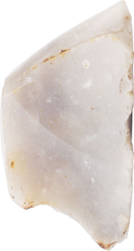 ENGLISH NEOLITHIC FLINT KNIFE/TOOL, C.4100-2500 BC - Fagan Arms