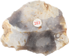 ENGLISH NEOLITHIC FLINT KNIFE C.4100-2500BC - Fagan Arms