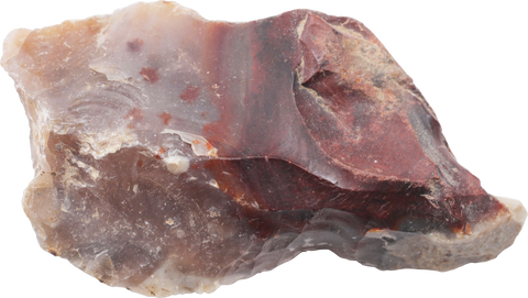 ENGLISH NEOLITHIC FLINT KNIFE C.4100-2500 BC - Fagan Arms