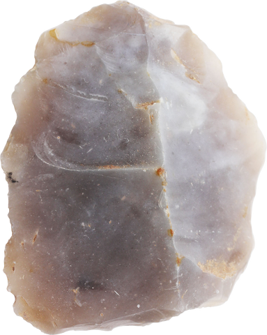 ENGLISH NEOLITHIC FLINT KNIFE C.4100-2500 BC - Fagan Arms