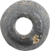 ROMAN LEAD SPINDLE WHORL, 1ST-3RD CENTURY AD - Fagan Arms