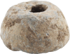 ROMAN SPINDLE WHORL C.11ST-3RD CENTURY AD - Fagan Arms