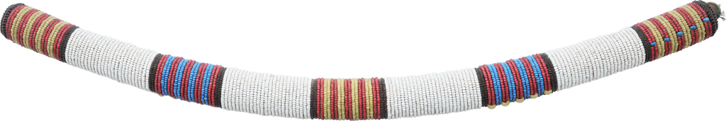 ZULU WOMAN’S NECKLACE, C.1880 - Fagan Arms
