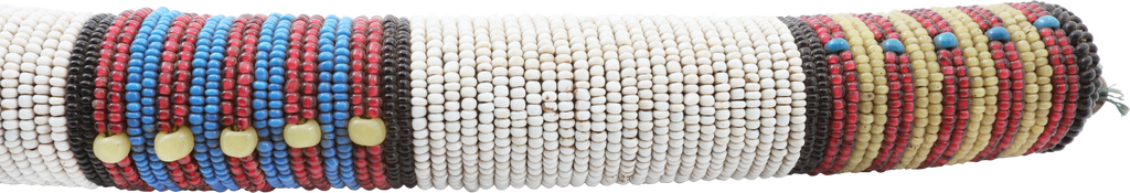 ZULU WOMAN’S NECKLACE, C.1880 - Fagan Arms