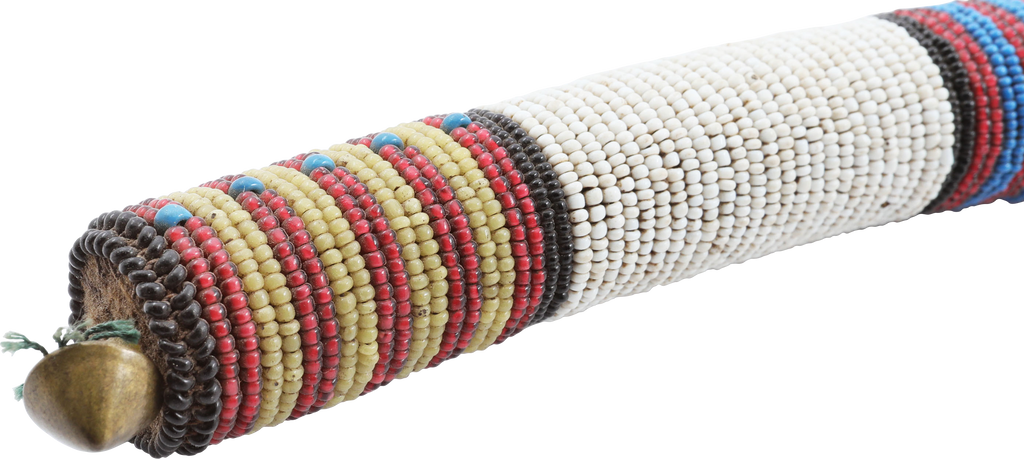 ZULU WOMAN’S NECKLACE, C.1880 - Fagan Arms