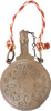 OTTOMAN MOROCCAN POWDER FLASK - Fagan Arms