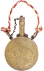 OTTOMAN MOROCCAN POWDER FLASK - Fagan Arms