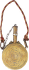 OTTOMAN MOROCCAN POWDER FLASK - Fagan Arms