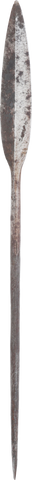 ZULU ASSEGAI, ANGLO-ZULU WAR OF 1879 - Fagan Arms