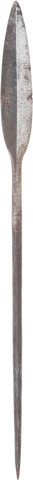 ZULU ASSEGAI, ANGLO-ZULU WAR OF 1879 - Fagan Arms