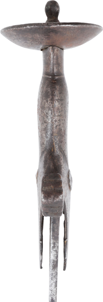 INDOPERSIAN HORSEMAN’S SWORD TULWAR, 17th-18th CENTURY - Fagan Arms