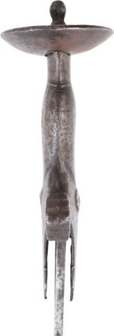 INDOPERSIAN HORSEMAN’S SWORD TULWAR, 17th-18th CENTURY - Fagan Arms