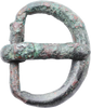 ROMAN LEGIONARIES ARMOR BUCKLE - Fagan Arms