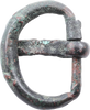 ROMAN LEGIONARIES ARMOR BUCKLE - Fagan Arms