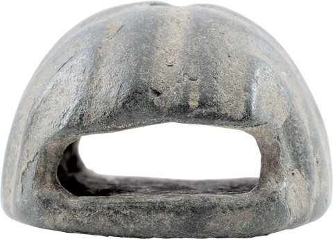 CELTIC WARRIOR’S SWORD BELT KEEPER C.400bc-150AD - Fagan Arms