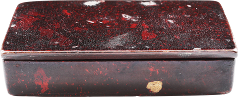 COLONIAL AMERICAN TABLE TOP SNUFF - Fagan Arms