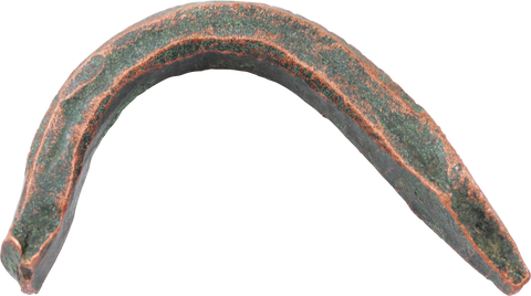 VIKING ARM TORQUE OR BRACELET C800-1050AD - Fagan Arms