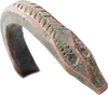 VIKING ARM TORQUE OR BRACELET C800-1050AD - Fagan Arms