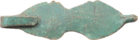 EUROPEAN KNIGHT’S HORSE HARNESS PENDANT - Fagan Arms