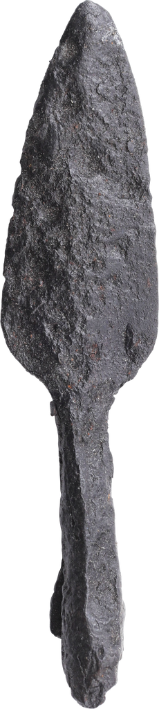 FRANKISH ARROWHEAD 4TH-9TH CENTURY AD - Fagan Arms