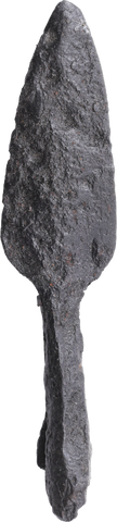 FRANKISH ARROWHEAD 4TH-9TH CENTURY AD - Fagan Arms