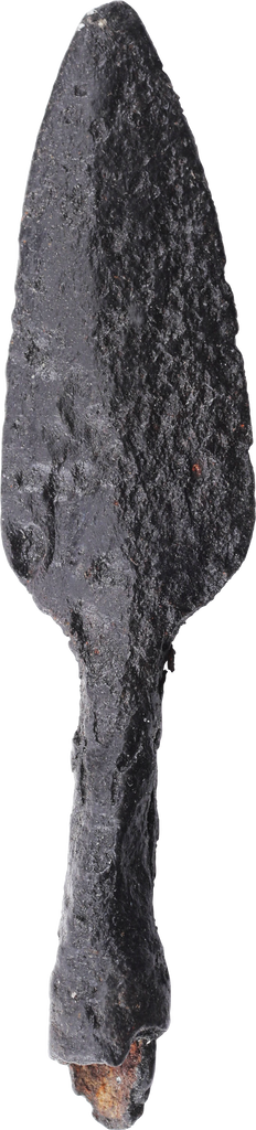 FRANKISH ARROWHEAD 4TH-9TH CENTURY AD - Fagan Arms