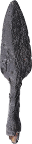 FRANKISH ARROWHEAD 4TH-9TH CENTURY AD - Fagan Arms