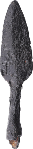 FRANKISH ARROWHEAD 4TH-9TH CENTURY AD - Fagan Arms