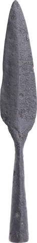 FINE VIKING SOCKETED ARROWHEAD 800-1050AD - Fagan Arms
