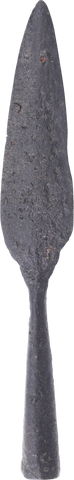 FINE VIKING SOCKETED ARROWHEAD 800-1050AD - Fagan Arms