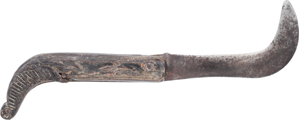 REVOLUTIONARY WAR SOLDIER’S FOLDING KNIFE - Fagan Arms