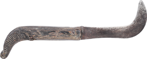 REVOLUTIONARY WAR SOLDIER’S FOLDING KNIFE - Fagan Arms