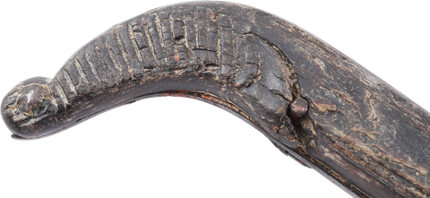 REVOLUTIONARY WAR SOLDIER’S FOLDING KNIFE - Fagan Arms