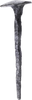 ROMAN “CRUCIFIXION” NAIL, 1ST-2ND CENTURY AD - Fagan Arms