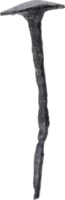 ROMAN “CRUCIFIXION” NAIL, 1ST-2ND CENTURY AD - Fagan Arms