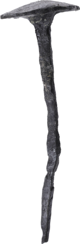 ROMAN “CRUCIFIXION” NAIL, 1ST-2ND CENTURY AD - Fagan Arms