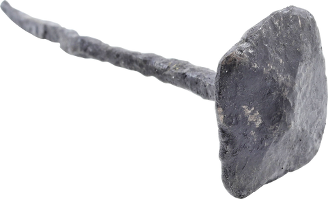 ROMAN “CRUCIFIXION” NAIL, 1ST-2ND CENTURY AD - Fagan Arms