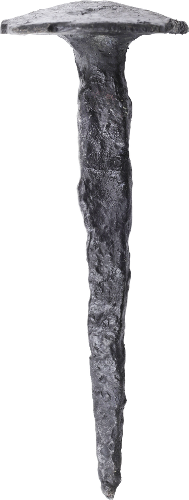 ROMAN “CRUCIFIXION” NAIL, 1ST-2ND CENTURY AD - Fagan Arms