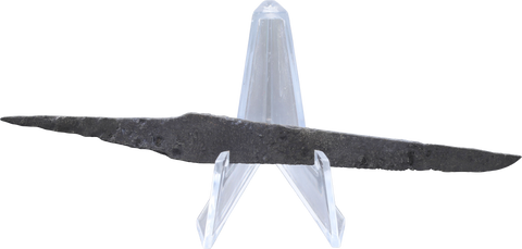 VIKING POUCH KNIFE, 9TH-11TH CENTURY - Fagan Arms