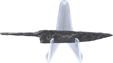 ANCIENT VIKING POUCH KNIFE, 9th-11th CENTURY - Fagan Arms