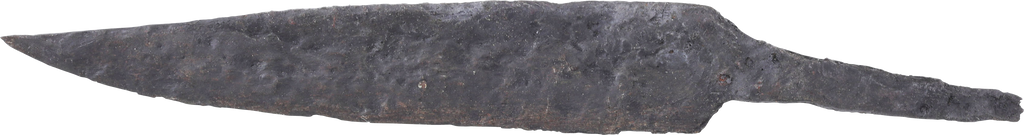 FINE VIKING POUCH KNIFE, 9TH-11TH CENTURY - Fagan Arms