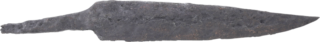 FINE VIKING POUCH KNIFE, 9TH-11TH CENTURY - Fagan Arms