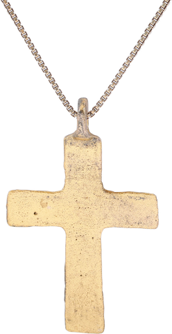 EARLY CHRISTIAN CROSS 6-8TH CENTURY AD - Fagan Arms