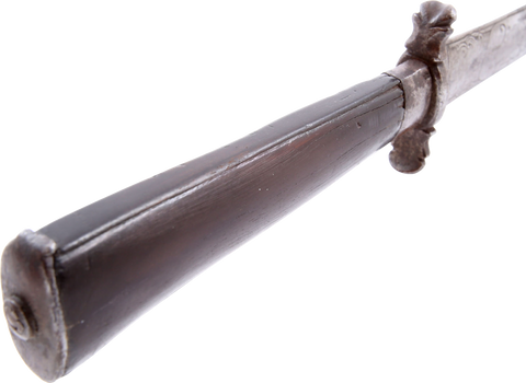 EUROPEAN HUNTING SWORD C.1750-70 - Fagan Arms