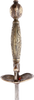EUROPEAN SMALLSWORD C.1720-40, PROBABLY FRENCH - Fagan Arms